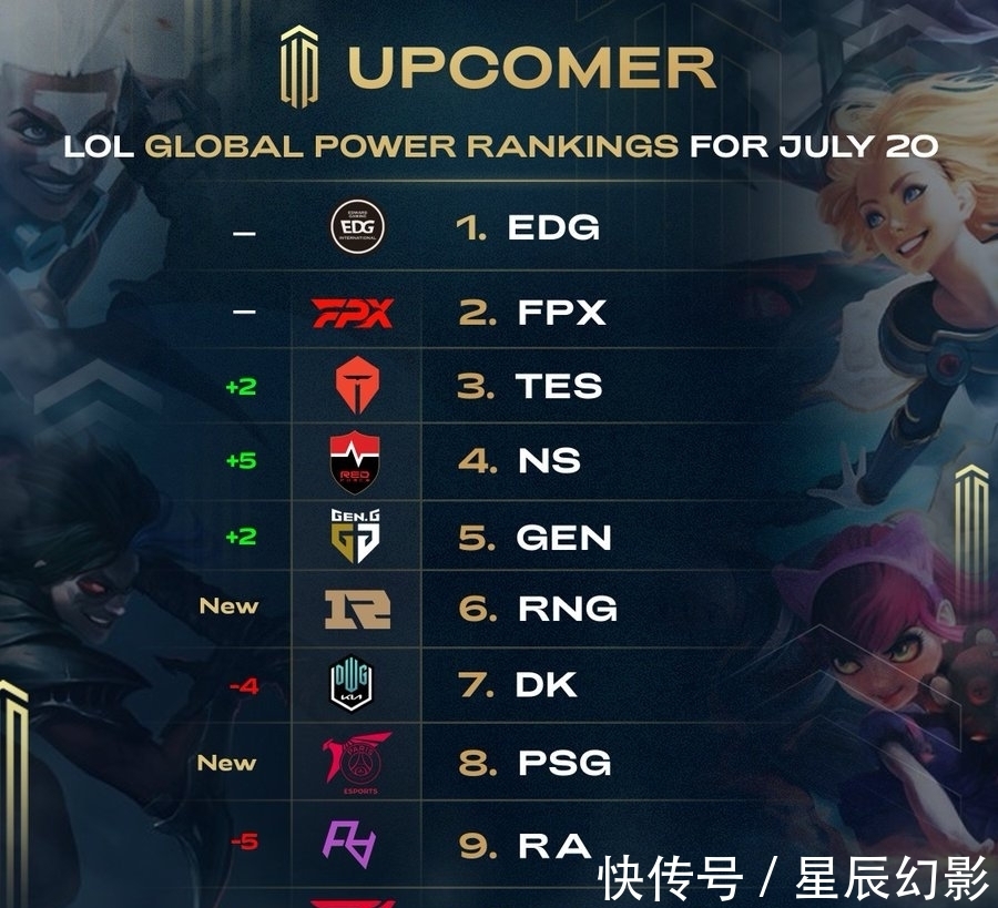 为什么是他