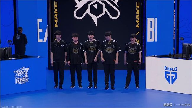 高尔夫重启